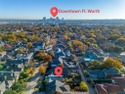 Discover an exceptional opportunity to build in a prime location for sale in Fort Worth Texas Tarrant County County on GolfHomes.com