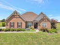 Golf Course Home on Pond with Lake & Mountain Views in Gated, Tennessee