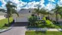 Welcome to your dream home with a BRAND NEW ROOF! This stunning for sale in Sun City Center Florida Hillsborough County County on GolfHomes.com