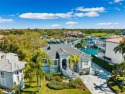 Welcome to this beautiful waterfront residence that perfectly for sale in Gulfport Florida Pinellas County County on GolfHomes.com