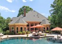 Picturesque home situated on the golf course in the sought-after for sale in Davidson North Carolina Mecklenburg County County on GolfHomes.com