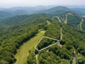 Lot 388 McKinney Gap Dr. is right on the 5 Star Golf Course and for sale in Mars Hill North Carolina Madison County County on GolfHomes.com