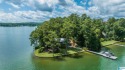One of the BEST lots on Lake Martin located in the heart of for sale in Alexander City Alabama Tallapoosa County County on GolfHomes.com