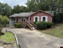 Welcome to this 4 bedroom, 2 bath home offering 1,816 sq ft of for sale in Fairfield Bay Arkansas Van Buren County County on GolfHomes.com