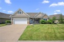 Resort-style living meets everyday comfort in this spacious for sale in Grafton Ohio Lorain County County on GolfHomes.com