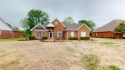 Beautiful Brick home that features 3 Bed 2.5 Baths, located next for sale in Dyersburg Tennessee Dyer County County on GolfHomes.com