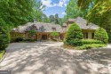 Private Estate in Atlanta Country Club on 2.12 Acres with for sale in Marietta Georgia Cobb County County on GolfHomes.com