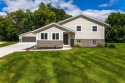 Enjoy shared deeded access to Pewaukee Lake! Perfect for for sale in Pewaukee Wisconsin Waukesha County County on GolfHomes.com