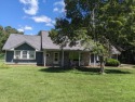 Discover your dream home! This charming three-bedroom for sale in Dardanelle Arkansas Yell County County on GolfHomes.com