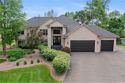 Welcome to this exceptional executive-style residence, perfectly for sale in Forest Lake Minnesota Washington County County on GolfHomes.com