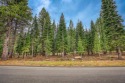 A peaceful homesite surrounded by nature is now available in the for sale in Truckee California Placer County County on GolfHomes.com