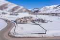 This is a gorgeous elevated view lot in White Clouds overlooking for sale in Sun Valley Idaho Blaine County County on GolfHomes.com