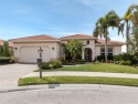 Live the quintessential Florida lifestyle behind the gates of for sale in Venice Florida Sarasota County County on GolfHomes.com