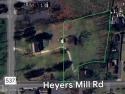 1.34 acres of buildable property awaits!  The lot has been for sale in Colts Neck New Jersey Monmouth County County on GolfHomes.com