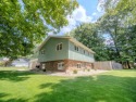 Don't miss this beautifully maintained tri-level home offering for sale in Nappanee Indiana Elkhart County County on GolfHomes.com
