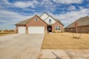 Don't miss out on this Cherry floor plan, this new construction for sale in Enid Oklahoma Garfield County County on GolfHomes.com