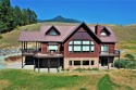 This stunning home is nestled in the rolling hills of Indian for sale in Eureka Montana Lincoln County County on GolfHomes.com