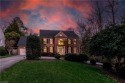 MOTIVATED SELLER! This stunning custom-built Phillip Thomas home for sale in Greensboro North Carolina Guilford County County on GolfHomes.com