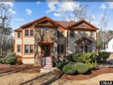 Set within the Kilmarlic Club, this thoughtfully designed for sale in Powells Point North Carolina Currituck County County on GolfHomes.com