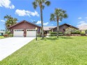 This expansive home, just under 3000 sq ft, is tailor-made for for sale in Fort Myers Florida Lee County County on GolfHomes.com