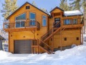 GREAT PRICE FOR THIS BRAND NEW CONSTRUCTION HOME for sale in Big Bear Lake California San Bernardino County County on GolfHomes.com