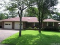 BEAUTIFUL GOLF COURSE HOME with extra nice features.  Almost for sale in Fairfield Bay Arkansas Van Buren County County on GolfHomes.com