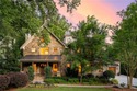 Just steps from Chastain Park, this exceptional five-bedroom for sale in Atlanta Georgia Fulton County County on GolfHomes.com