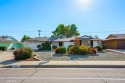 Completely remodeled 55+ home with new flooring, cabinets for sale in Menifee California Riverside County County on GolfHomes.com