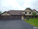Spacious 2nd floor Stoney Creek Condo with Elevator just Steps for sale in Bluffton Indiana Wells County County on GolfHomes.com