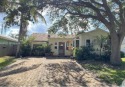 This 1940's Cottage-Style 4/3 Home is truly one of a kind in the for sale in Lake Worth Florida Palm Beach County County on GolfHomes.com