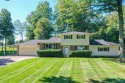 Take a look at this beautiful setting, it's only had one owner for sale in Burton Michigan Genesee County County on GolfHomes.com