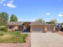 Welcome to this stunning 5-bedroom, 3-bathroom ranch-style home for sale in Pueblo West Colorado Pueblo County County on GolfHomes.com