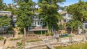 Gorgeous Lakeshore Living! Welcome to your dream retreat on the for sale in Clear Lake Iowa Cerro Gordo County County on GolfHomes.com