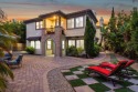 Prestigious La Costa Greens Showcase Estate with| No Front or for sale in Carlsbad California San Diego County County on GolfHomes.com
