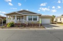 Welcome to this spacious over 1,900 sq. ft. manufactured home for sale in Ventura California Ventura County County on GolfHomes.com