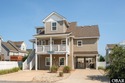 This turnkey 5-bedroom, 3.5-bath home in Ocean Lakes Section O for sale in Corolla North Carolina Currituck County County on GolfHomes.com