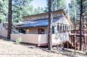 Welcome to your cozy mountain home on a corner lot in Alto for sale in Alto New Mexico Lincoln County County on GolfHomes.com