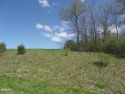 This 1.95 acre parcel is a great building site with panoramic for sale in Lake Carroll Illinois Carroll County County on GolfHomes.com