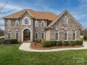 Nestled in the Emerald Lake golf course community, this home is for sale in Matthews North Carolina Union County County on GolfHomes.com