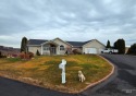 This is your chance to live on the Clear Lakes Country Club and for sale in Buhl Idaho Twin Falls County County on GolfHomes.com