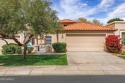 Tucked back in a peaceful spot, this updated patio home offers for sale in Scottsdale Arizona Maricopa County County on GolfHomes.com