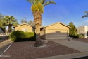 Don't miss your chance to put your own touch on this 2BR, 2BA for sale in Sun Lakes Arizona Maricopa County County on GolfHomes.com