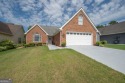 Hard to Find Stepless Ranch on Golf Course with minimal HOA for sale in Newnan Georgia Coweta County County on GolfHomes.com