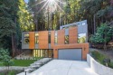 NEW CONSTRUCTION! 5 Tartan Road is nestled in front of a magical for sale in Mill Valley California Marin County County on GolfHomes.com