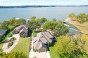 An incredible lakefront home, in the highly desired community of for sale in Grove Oklahoma Delaware County County on GolfHomes.com