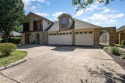 Unique? Check! Custom built? Check! on the 18th tee box of a for sale in Dallas Texas Dallas County County on GolfHomes.com
