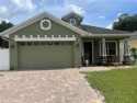 Welcome to an impeccably maintained modern bungalow in Forest for sale in Tampa Florida Hillsborough County County on GolfHomes.com