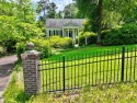 Step into a Southern storybook. Nestled beneath a canopy of for sale in Jackson Alabama Clarke County County on GolfHomes.com