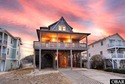 A bright and inviting custom-built home in the classic Old Nags for sale in Nags Head North Carolina Dare County County on GolfHomes.com