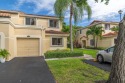 Beautiful Townhome in Desirable Deer Creek Golf Community - No for sale in Deerfield Beach Florida Broward County County on GolfHomes.com